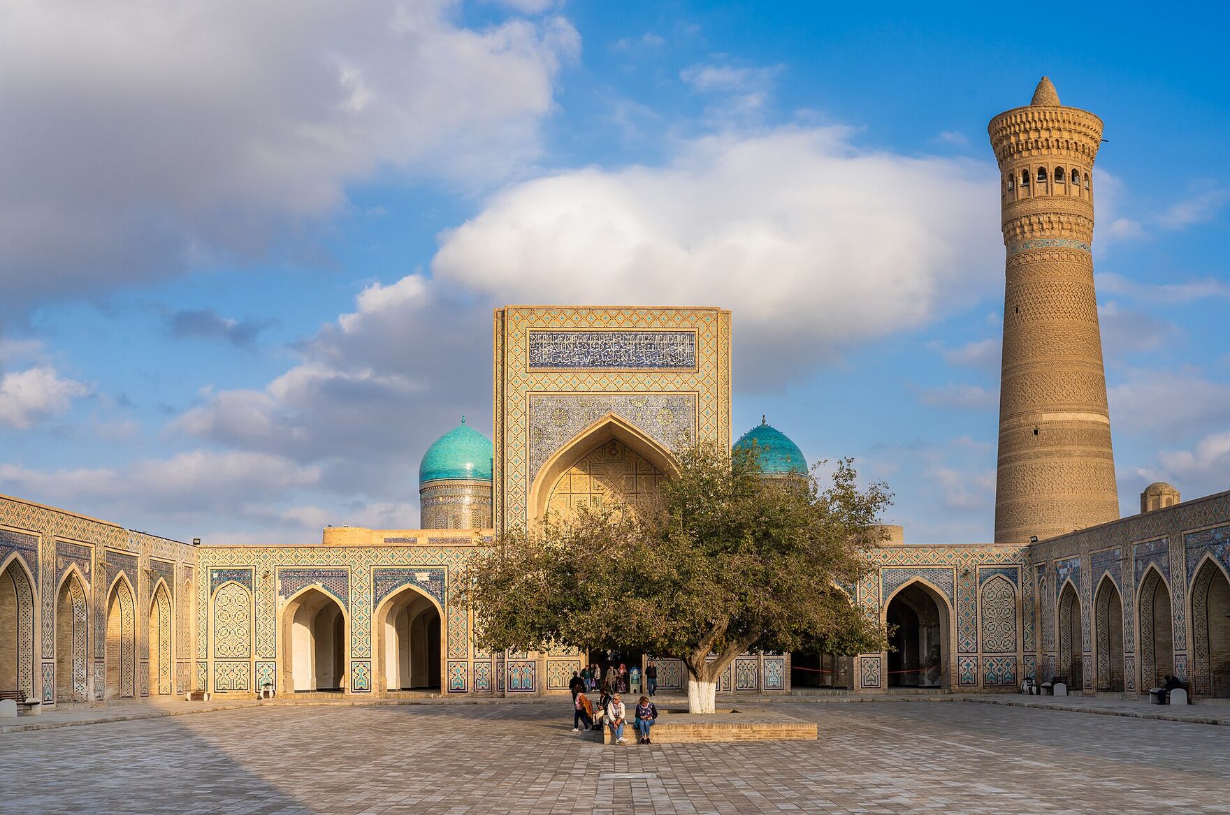 Turkistan
