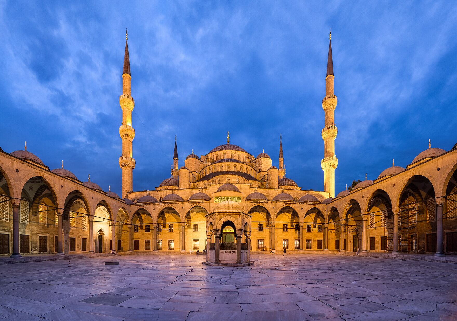 Istanbul
