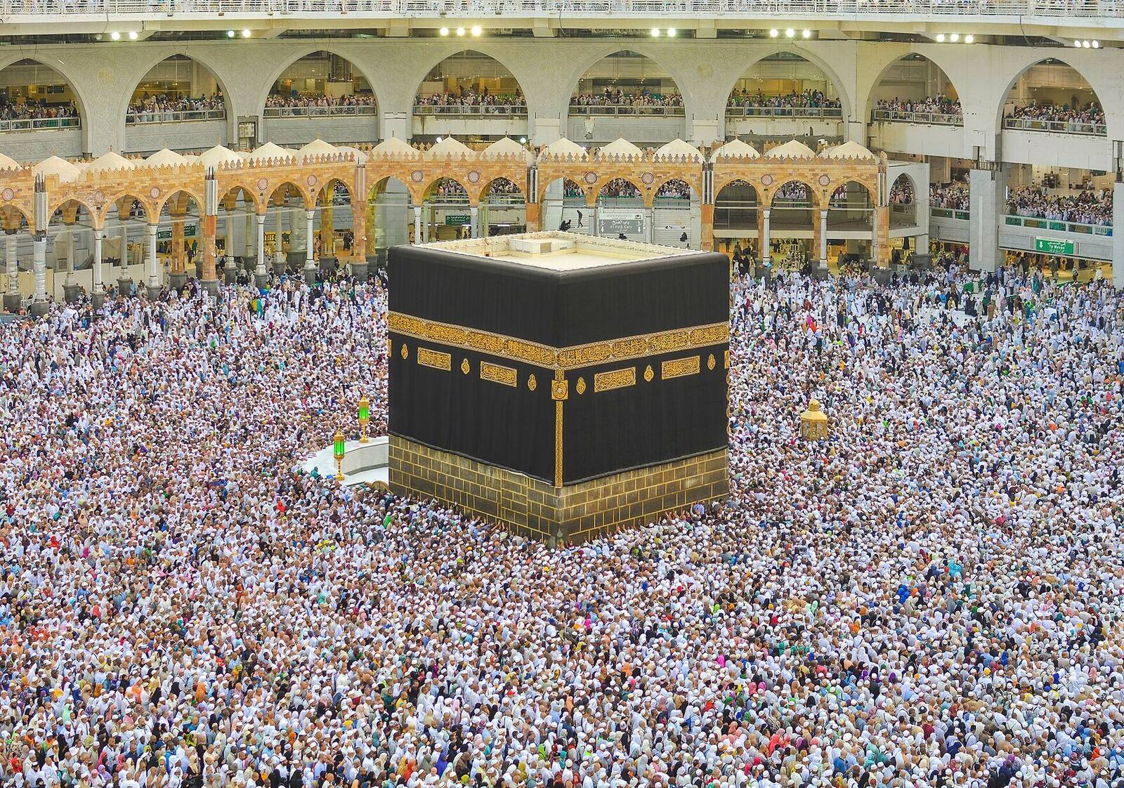 Mekka