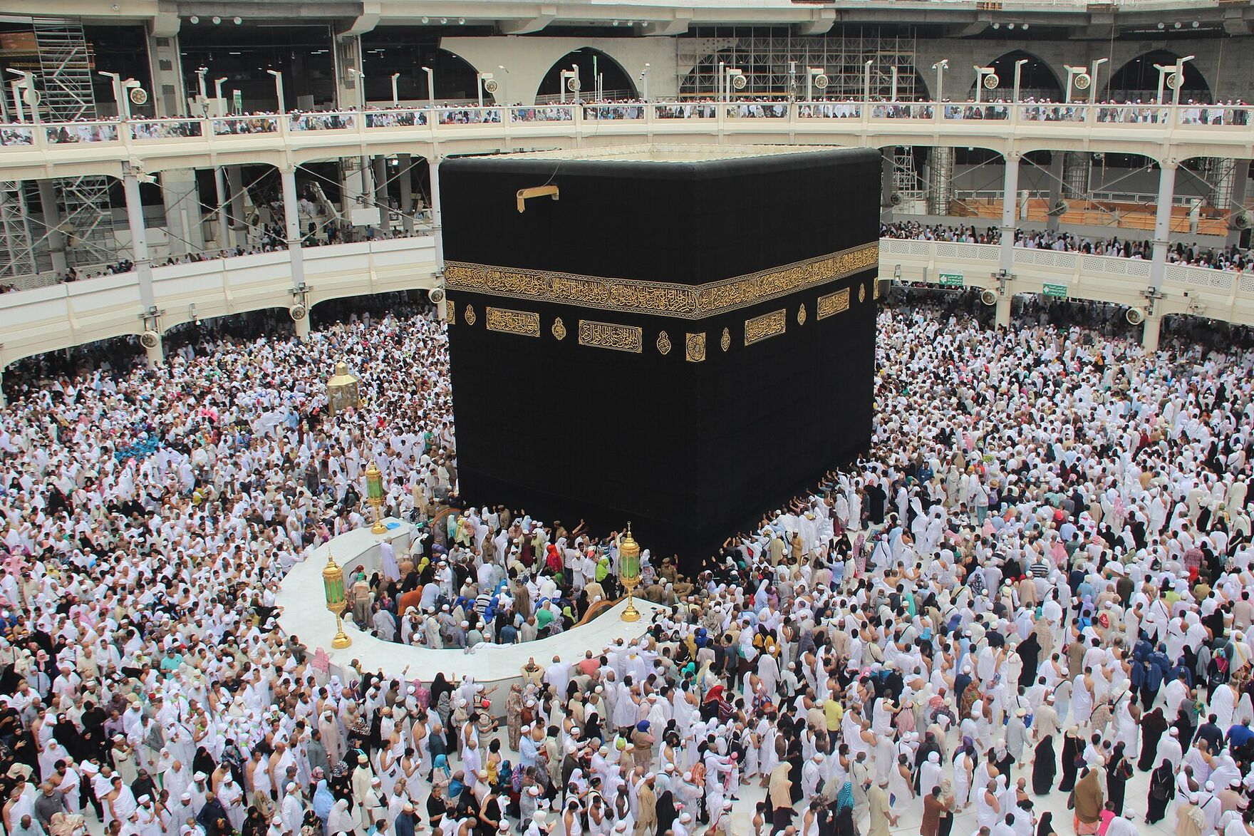 Kaaba