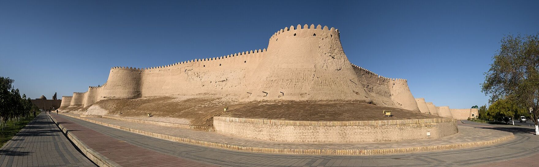 Khiva