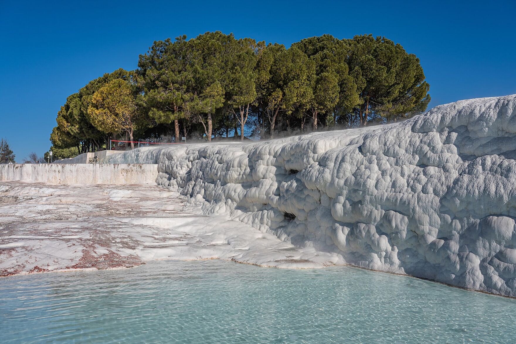 Pamukkale