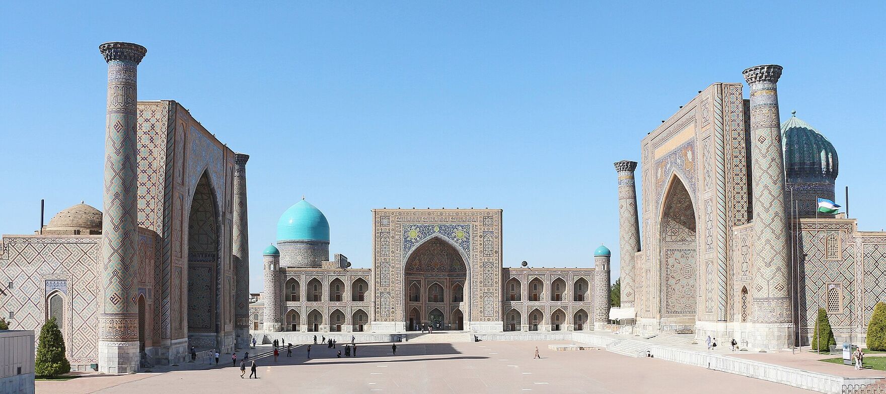 Samarkand